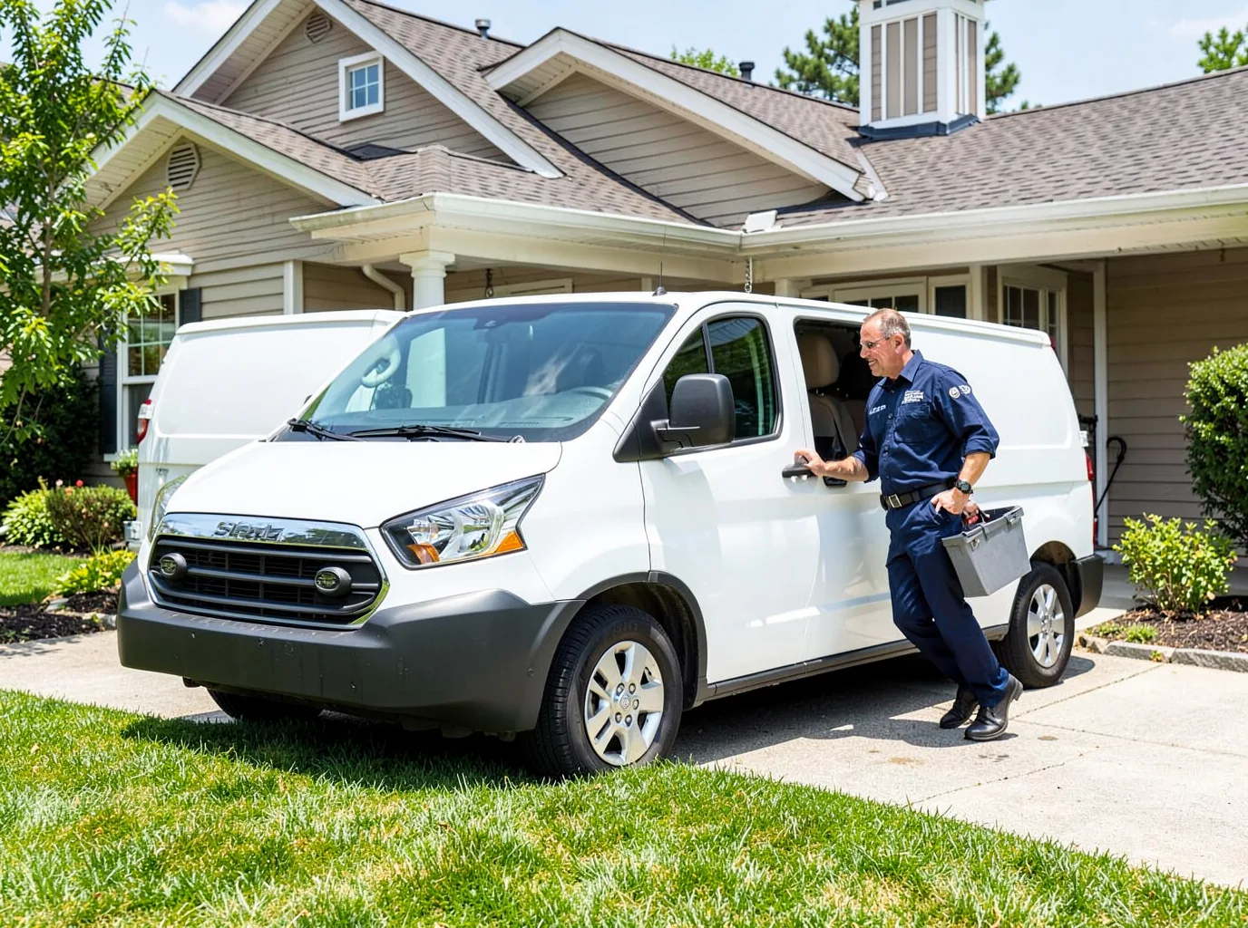 Emergency Plumber company in Cherryville, PA