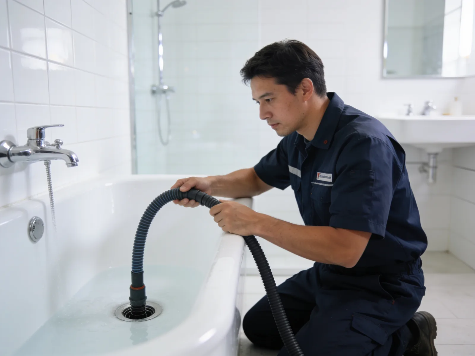 Emergency Plumber Cherryville, PA FAQs